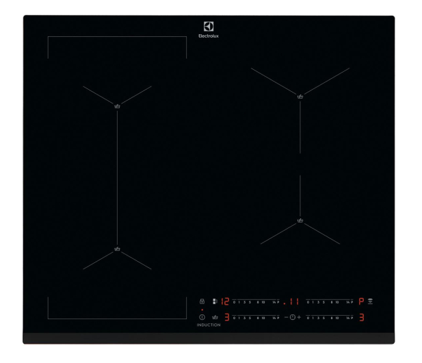 Electrolux EIS62449 - 1034918 - zdjęcie